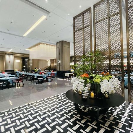 Ramada Plaza Shaoguan City Centre Dış mekan fotoğraf