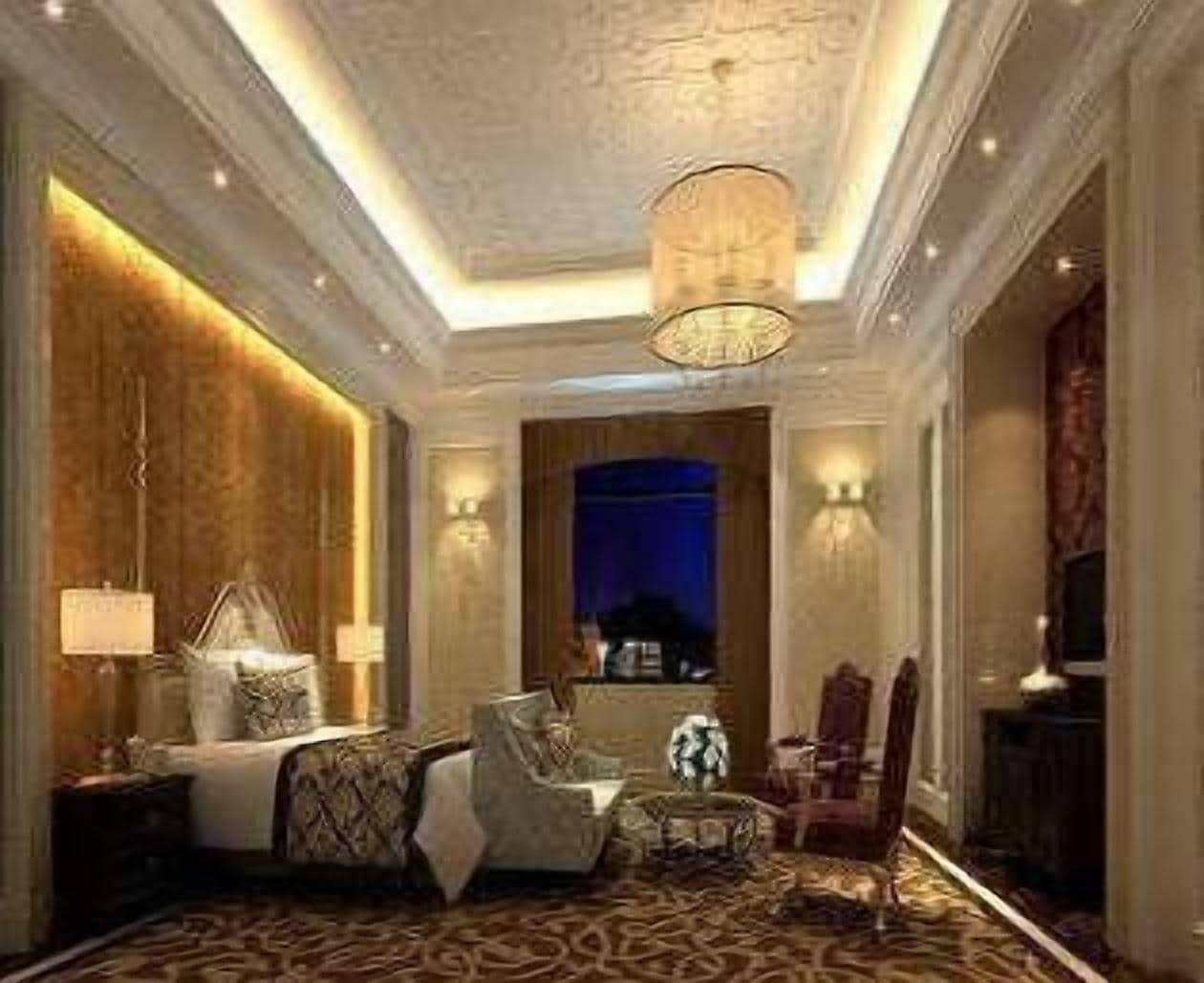 Ramada Plaza Shaoguan City Centre Oda fotoğraf